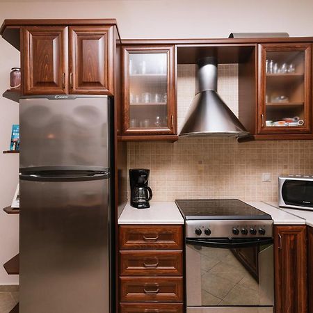Villa Eleni بيتسيديا المظهر الخارجي الصورة