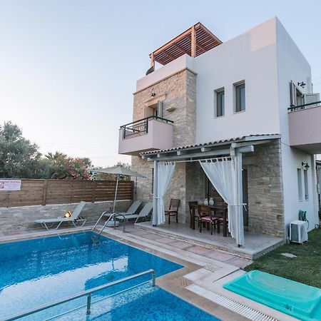 Villa Eleni بيتسيديا المظهر الخارجي الصورة