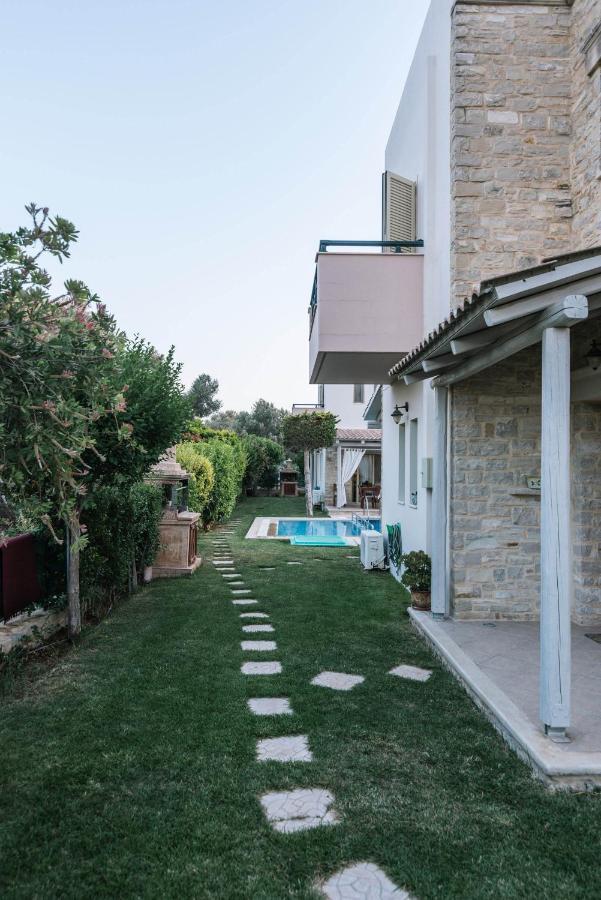 Villa Eleni بيتسيديا المظهر الخارجي الصورة