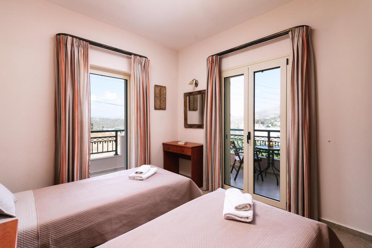 Villa Eleni بيتسيديا المظهر الخارجي الصورة