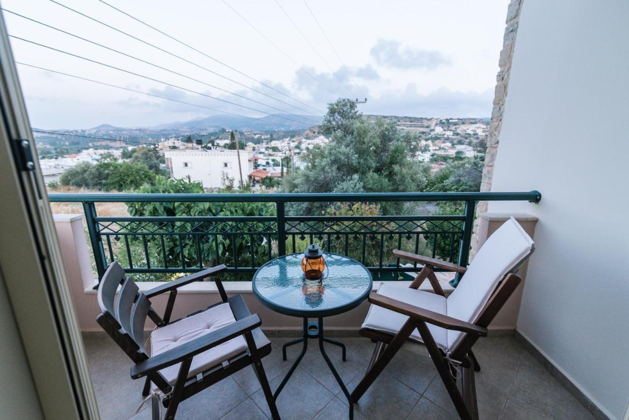 Villa Eleni بيتسيديا المظهر الخارجي الصورة