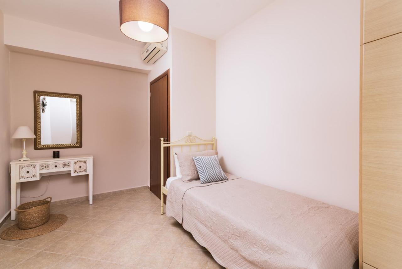 Villa Eleni بيتسيديا المظهر الخارجي الصورة