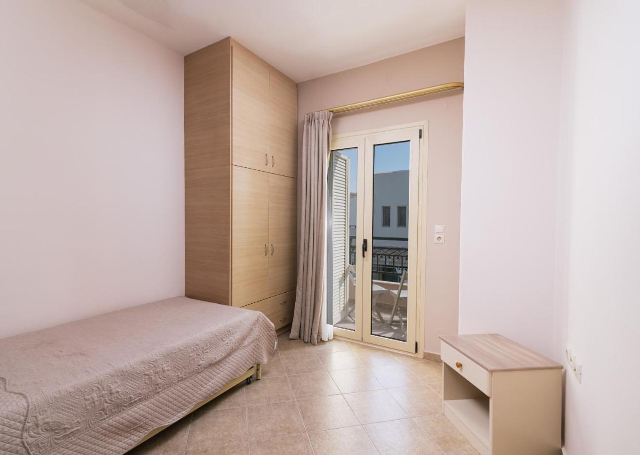 Villa Eleni بيتسيديا المظهر الخارجي الصورة